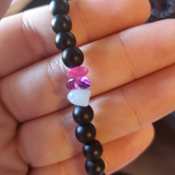 Pride collection bracelets - Picture 4 of 8